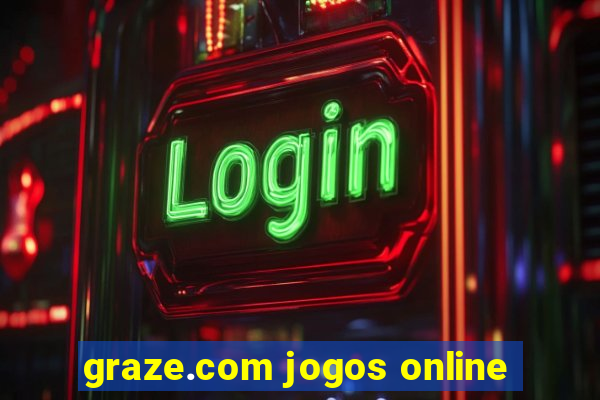 graze.com jogos online